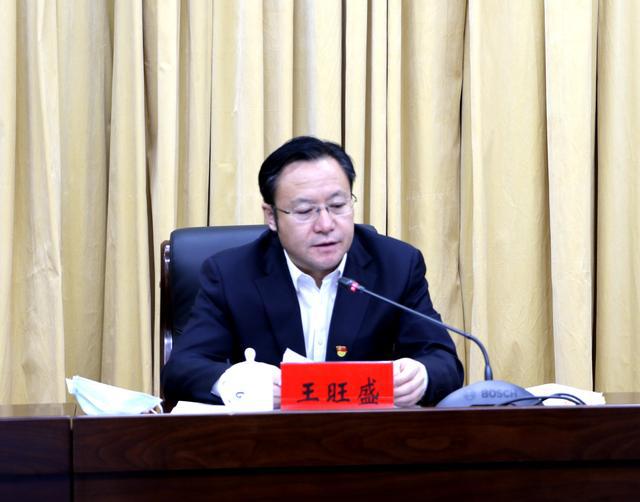 市安委办主任,市应急管理局局长赵兰广通报了全市2