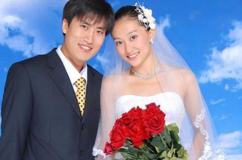 《乡村爱情》刘英从小就是美人胚子 难怪胖了还好看_蒋依杉