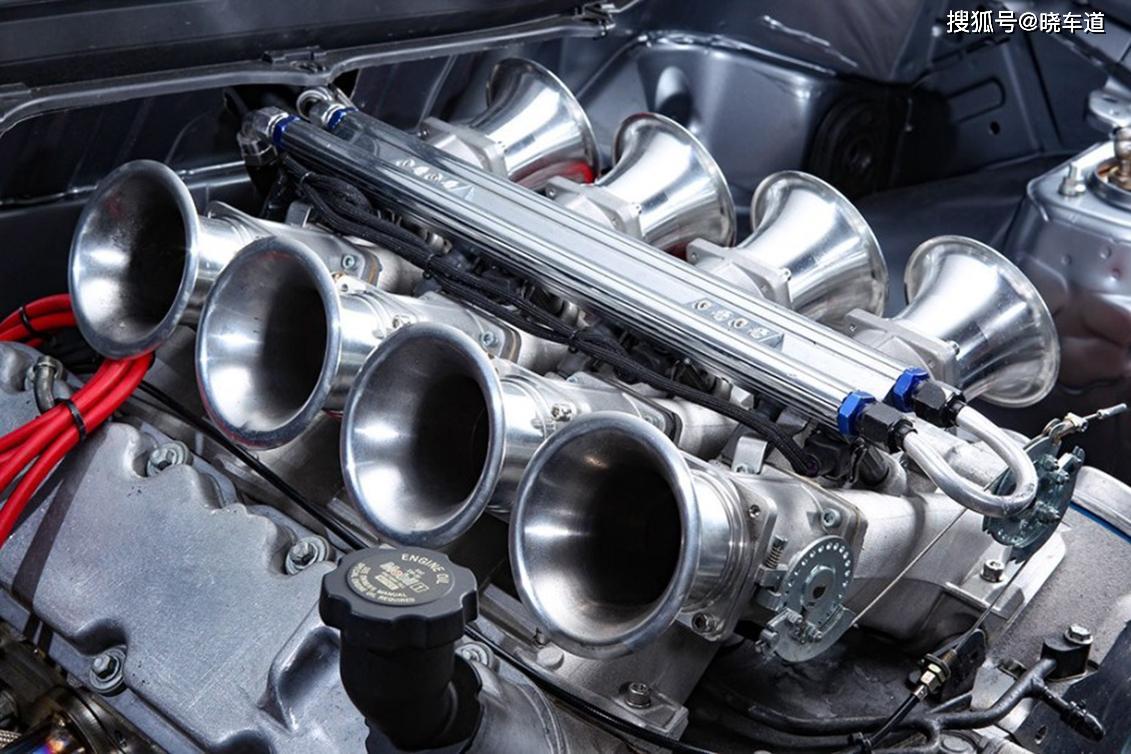 车主打造世界级的86,换上ls1 v8引擎,将个性化改装进行到底