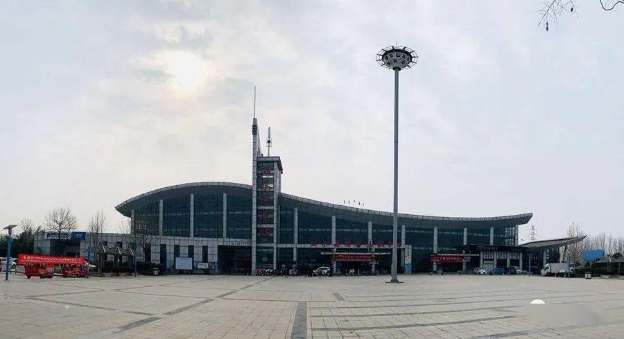 泗水汽车站青岛班车已恢复运营公告,请看详情.