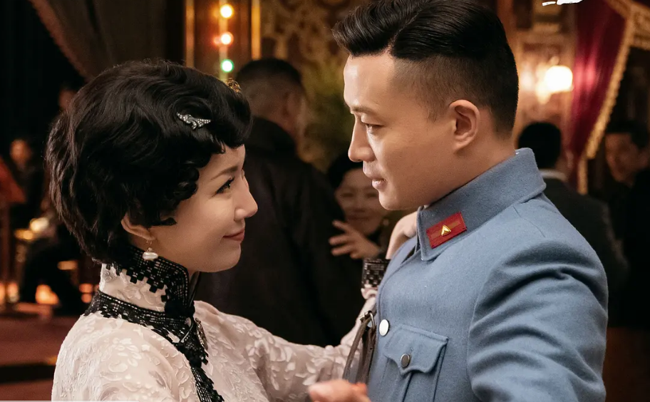 她曾是《武林外传》最美女演员,出道18年零绯闻,如今却无人认出