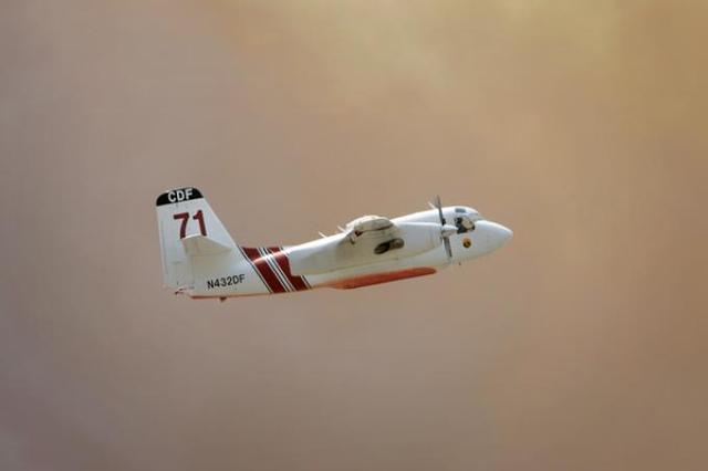 低调的潜艇猎手:美军s-2"追踪者"与s-3"北欧海盗"反潜机_美国