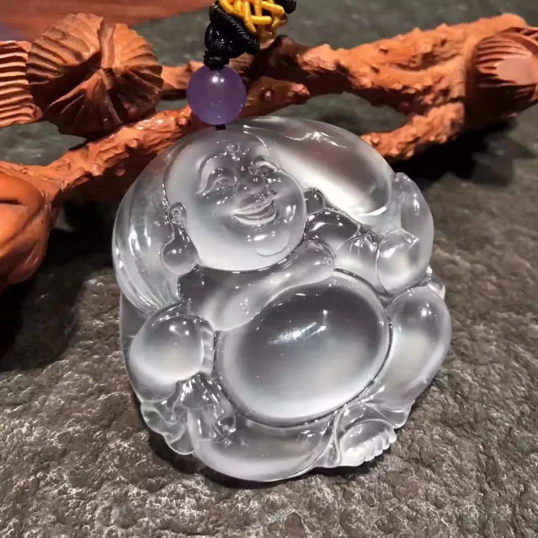 东方神韵翡翠玉石的深层美学价值