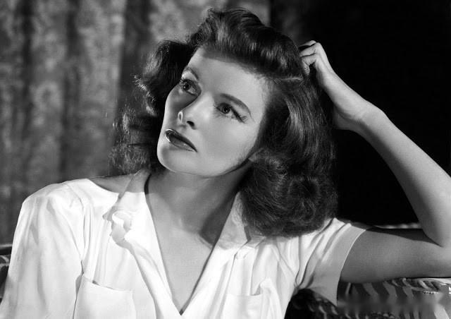 她也叫赫本 迷恋人夫26年 曾四度摘下奥斯卡影后却从不领奖_斯潘塞