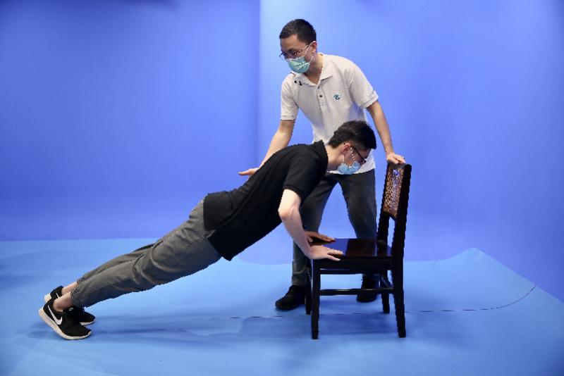 新冠轻型患者愈后无需康复训练康复专家康复介入练体能缓疲劳