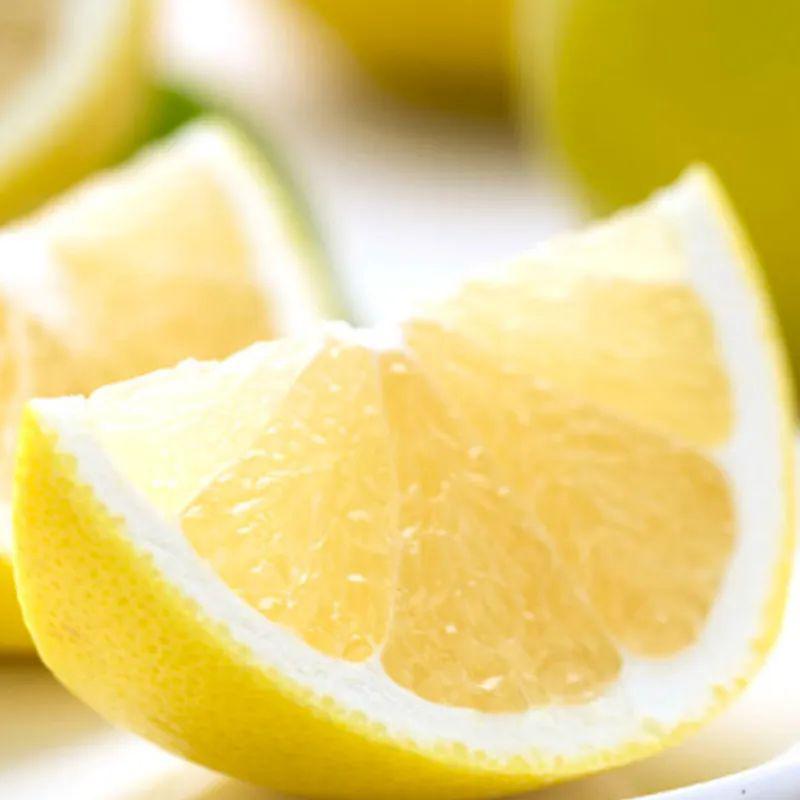 8元/5斤!应季新鲜苹果柚,酸甜爆汁,柚香味浓!