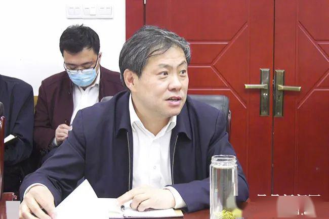 景县召开旅发大会重点工作调度会