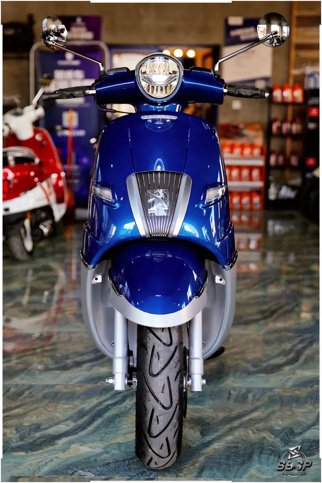 [ peugeot ] 2020水冷姜戈 · 现车到店,你一直在寻觅的那道精致法餐