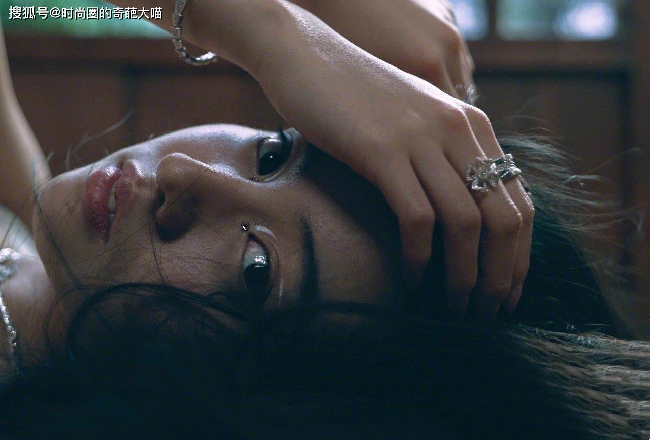 原创木村光希总算换造型师了日系风格显气质这回才像个17岁的少女