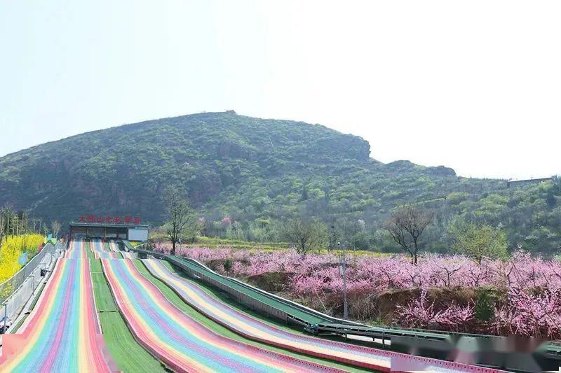 新密可润农庄家庭年卡499元云台山年票仅100元塔山89元黄河塬旅游区99