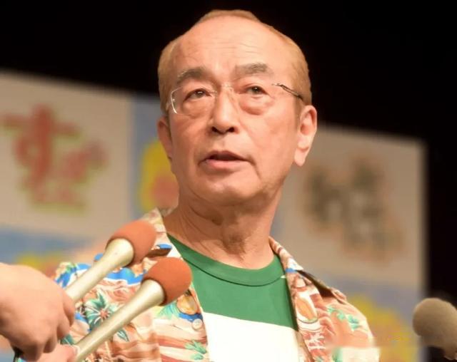 志村健因新冠病毒引发肺炎去世享年70岁