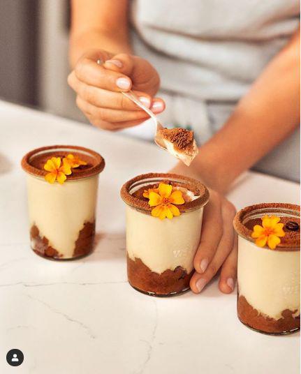 植物甜点师征服了无数人的胃想做素食蛋糕这里有食谱