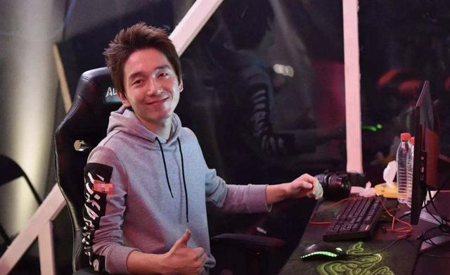 春风吹战鼓擂wcaa2020春季赛之明星邀请赛即将上演英雄杀