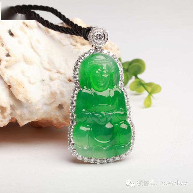 东方神韵翡翠玉石的深层美学价值