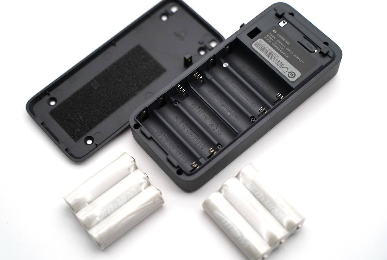 保护居家环境小米智能门铃2发布