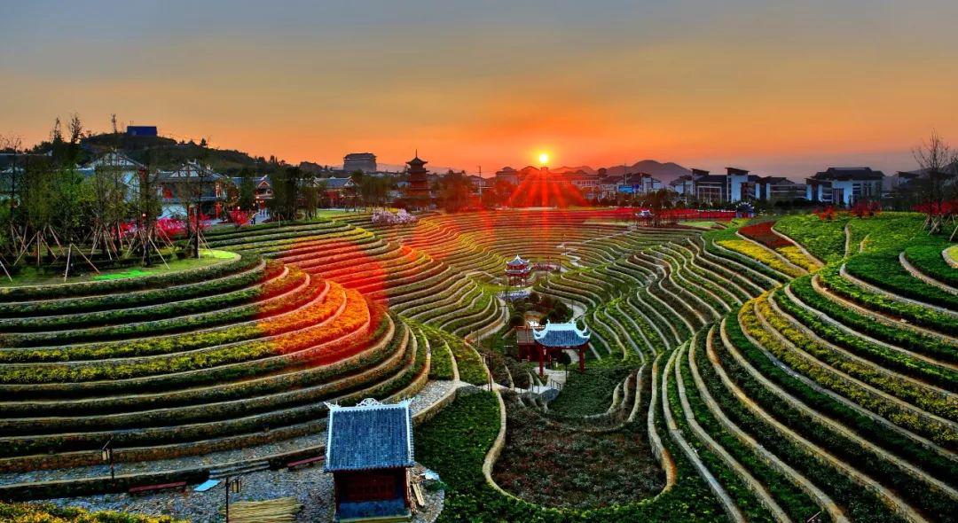 奖品丰厚诚邀你参与大方县2020奢香故里美丽大方抖音大赛