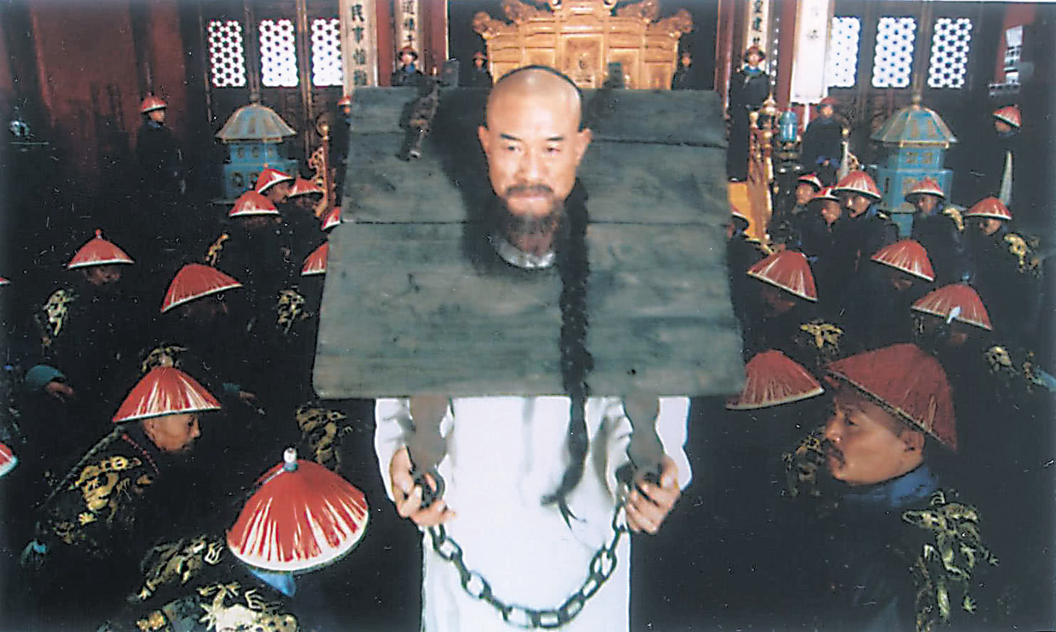 原创康熙皇帝为什么一定要南巡?不是游山玩水,而是治理水患