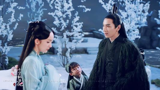 三生三世十里桃花：夜华虽然是个渣男，但他追白浅的方式却讨喜-搜狐大视野-搜狐新闻