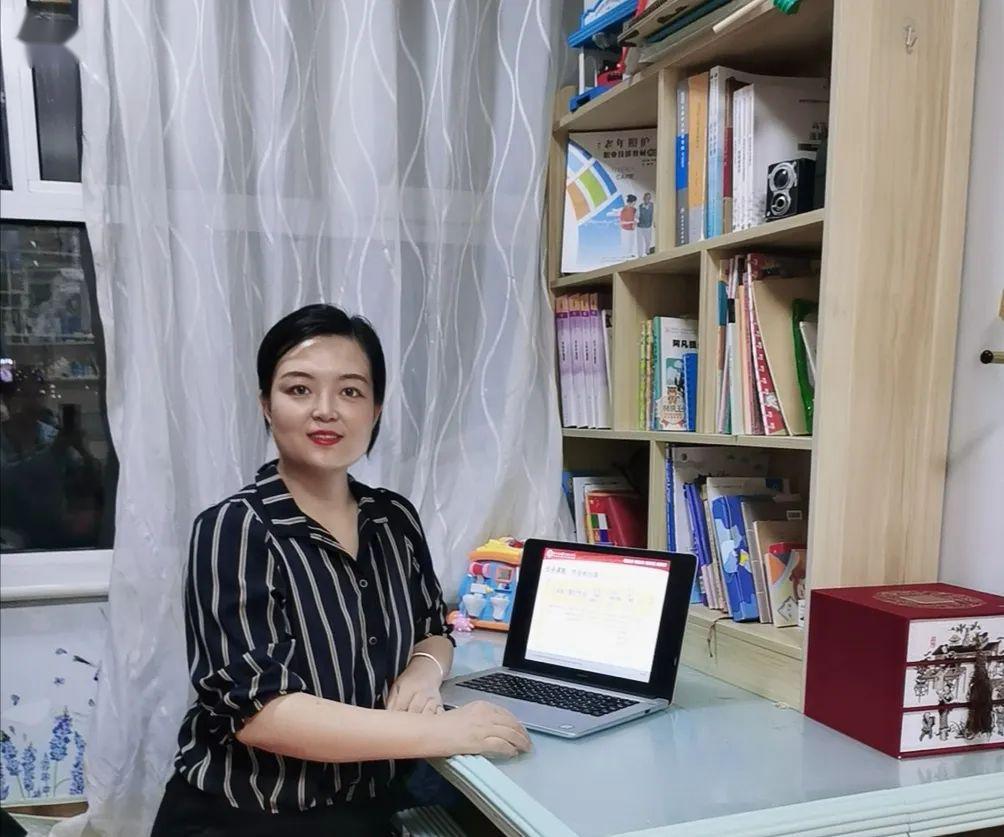 默默耕耘静待花开健康管理学院老师工作纪实