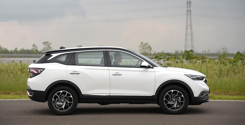 这三款平价suv定会为你的生活加分!