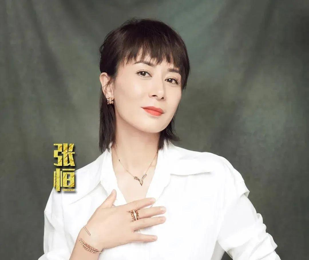 赵子琪马苏张恒接力坚信爱会赢客厅朗读大会