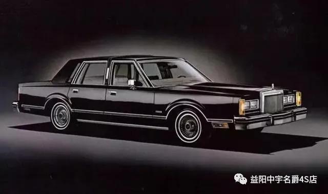 盘点好莱坞往事中跨越百年的汽车品牌