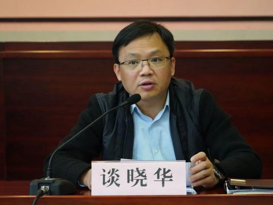 以最严措施织密安全防护网古里镇各行业领域专项整治不断深入