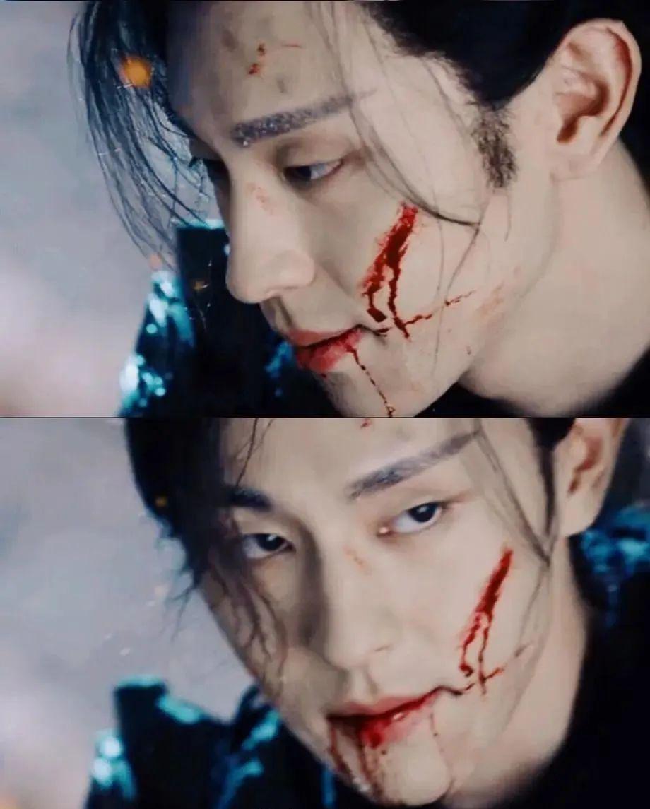 没有人能拒绝这些美强惨