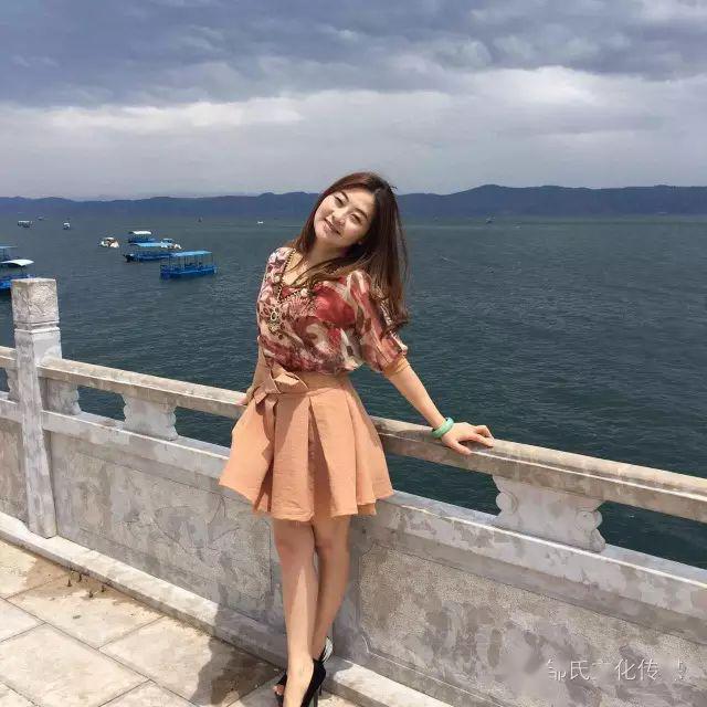 美女歌手——兴兰宗亲歌曲视频(海量图片,看看有没有你的身影)_邹兴兰