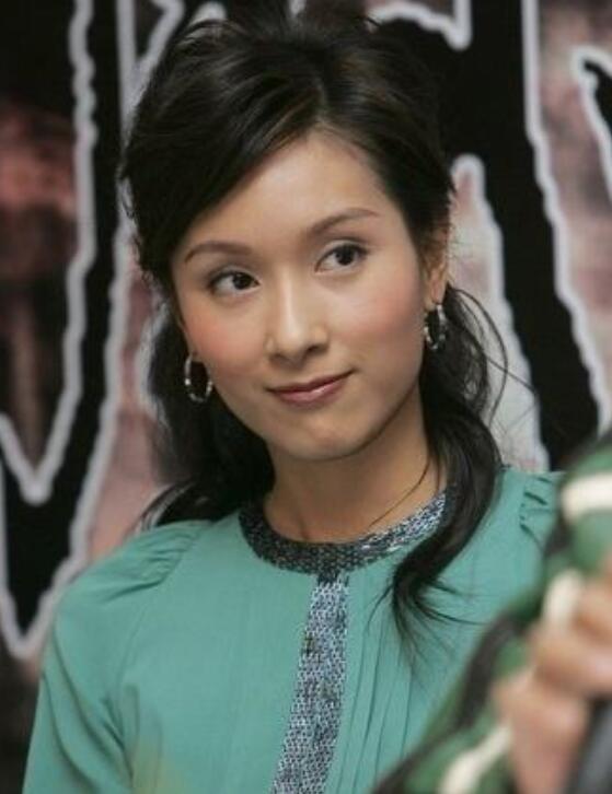 原创杨恭如年轻时到底有多美红衣孔慈惊为天人却被一巴掌甩毁星途