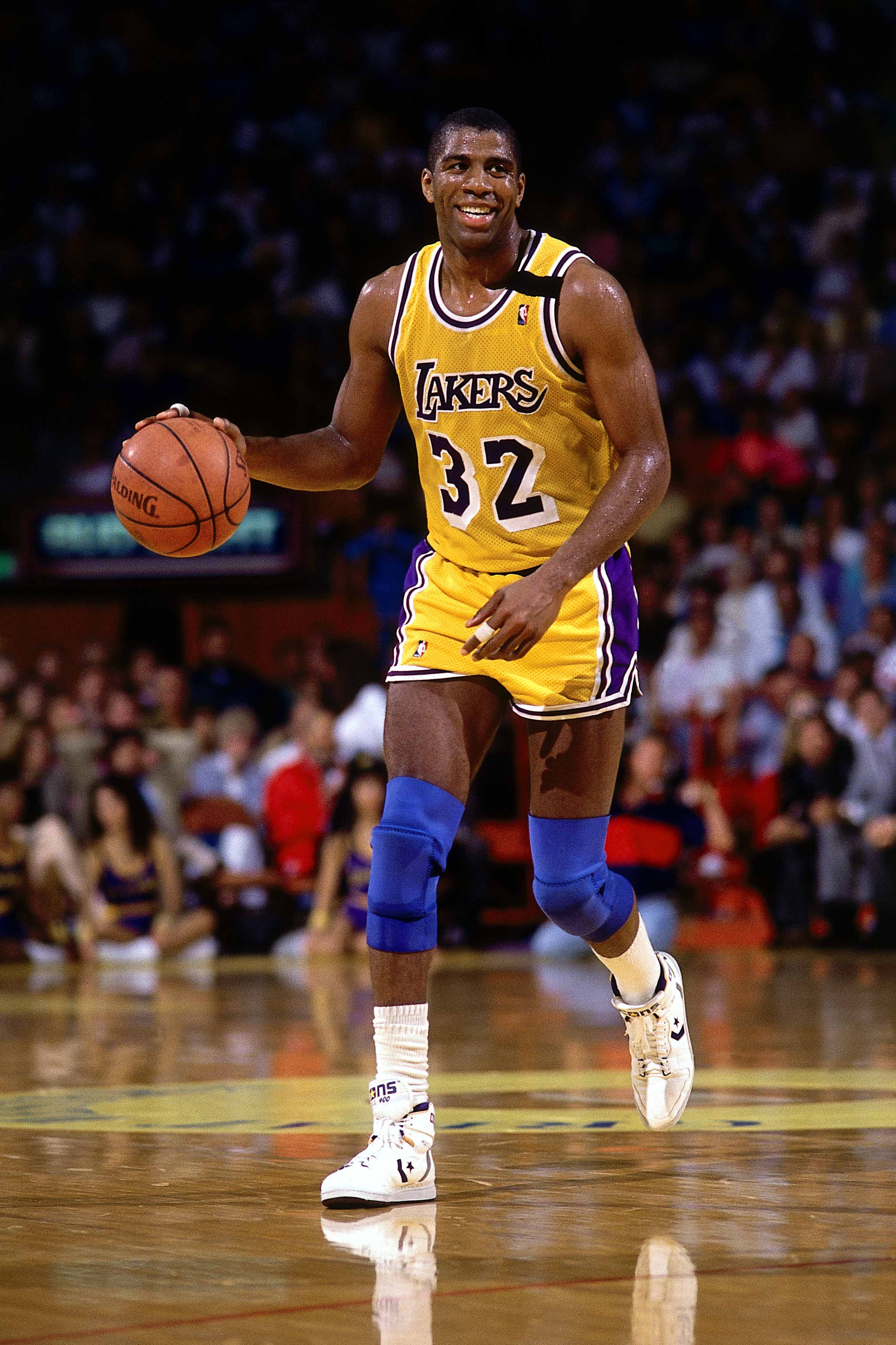 明尼阿波利斯湖人78-88不敌罗切斯特皇家,湖人球星乔治-麦肯在此役独