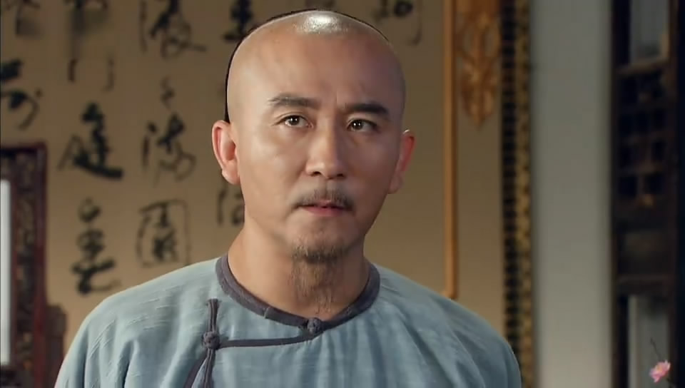 原创郑板桥的糊涂人生是别人无法超越的大境界