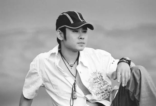 原创刀郎要不是被误解成网络歌手他早就跟伍佰一样成传奇了