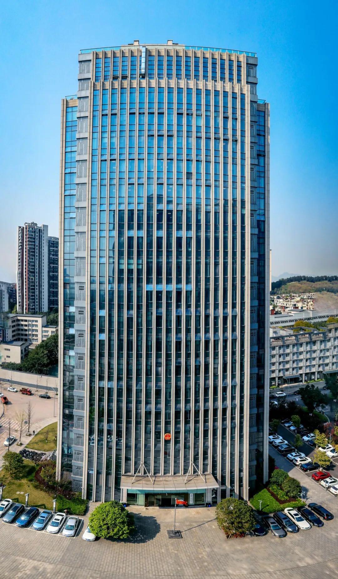 今日起对外办公重庆市渝北法院设立两江新区审判区