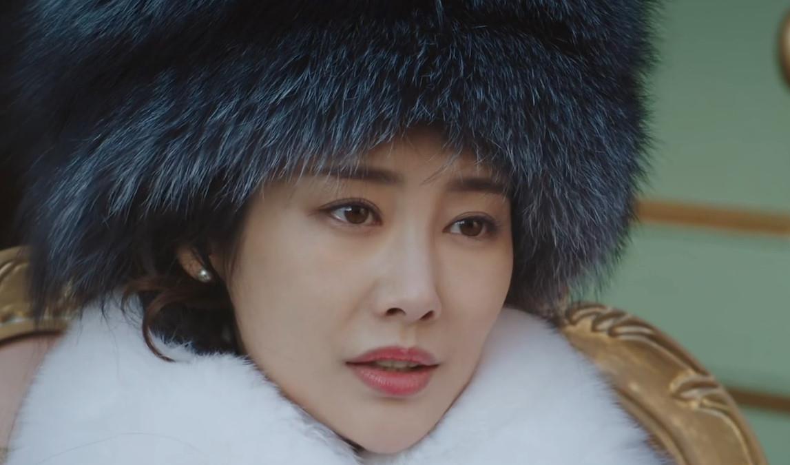 新世界:柳如丝死里逃生,为感谢徐天,直接以身相许_李纯