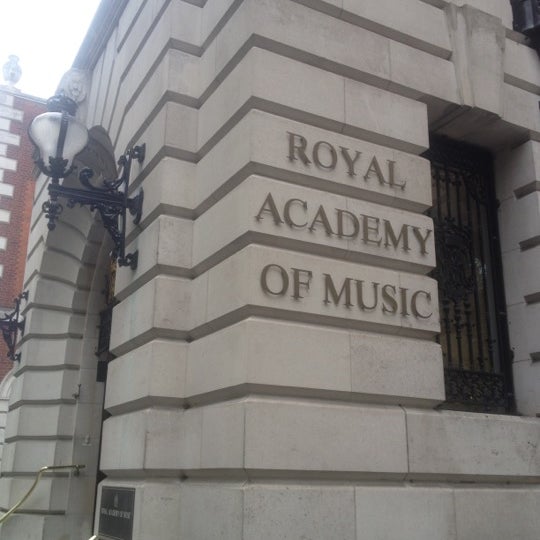 英国音乐学院英国皇家音乐学院