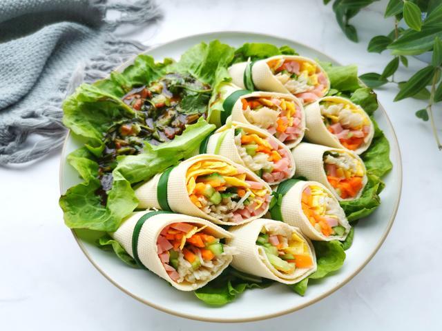 原创减肥不用饿肚子,分享7道减脂家常菜,每样成本不足5元,越吃越瘦