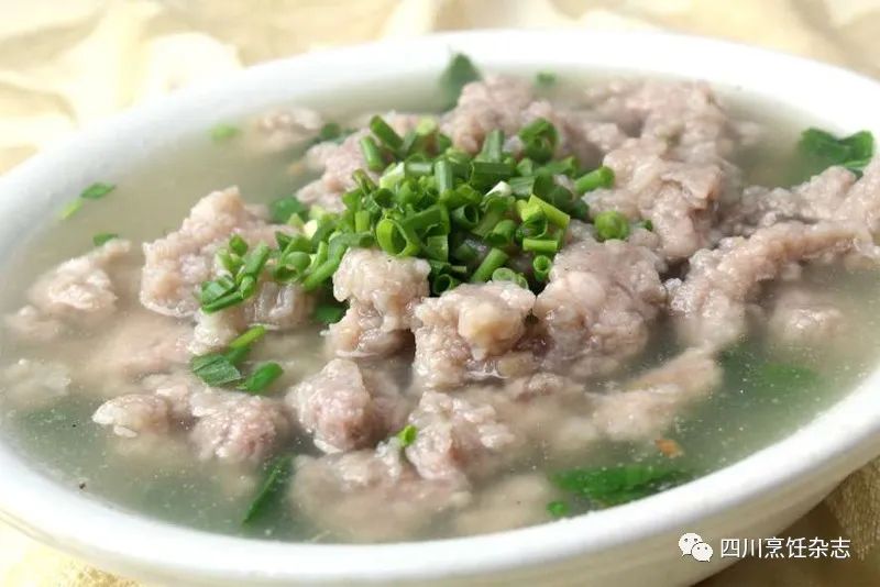 10道大众喜爱的川东地方风味特色菜