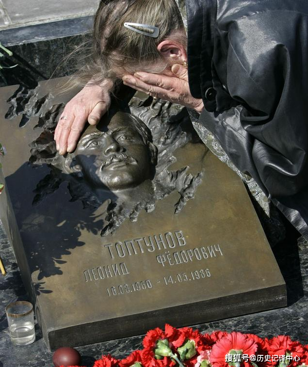 原创美国人眼中的切尔诺贝利核爆炸其实源于人祸三人难辞其咎