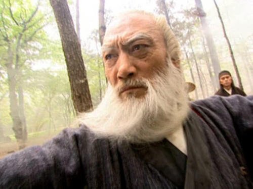 连城诀中头号反派血刀老祖并不让人厌恶三点特质远胜正派人物