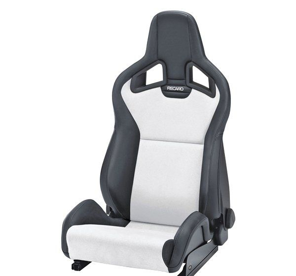 recaro sportster cs系列运动座椅_搜狐汽车_搜狐网