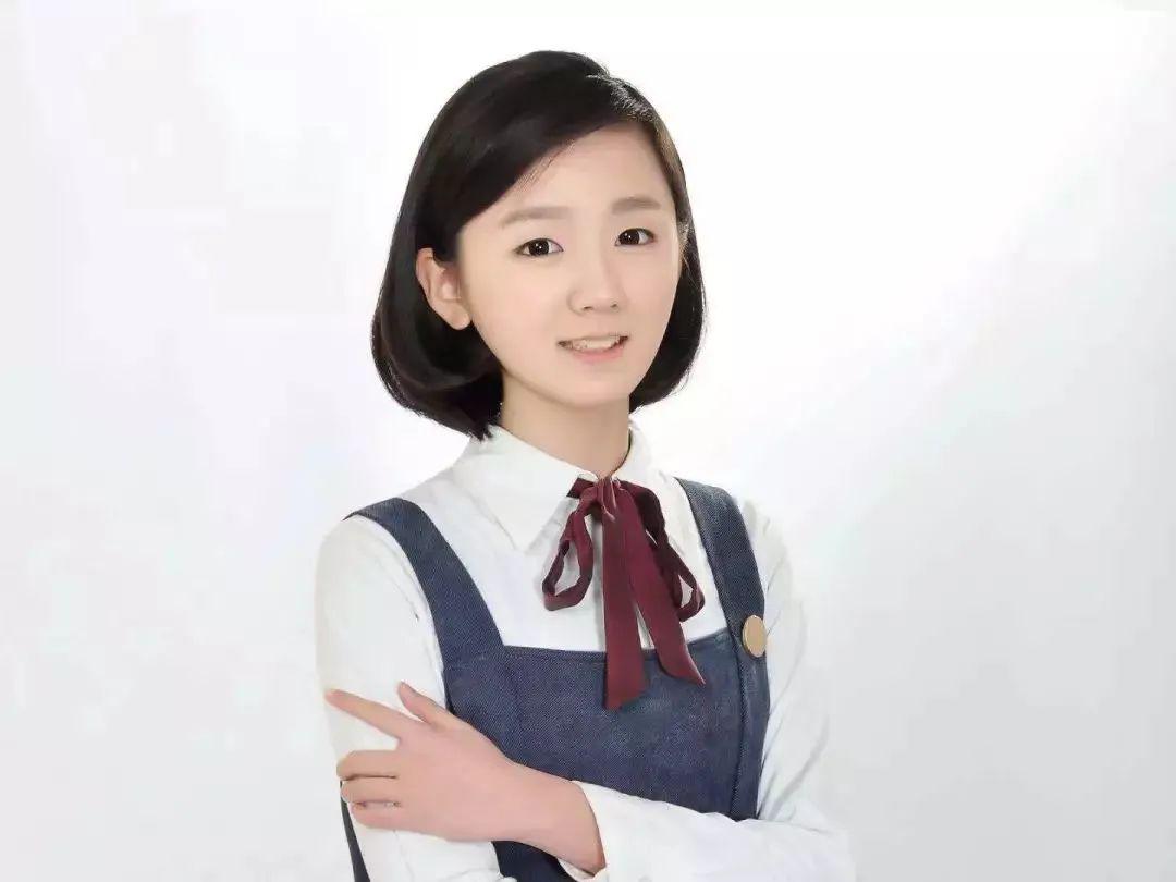 桓台一学子获评淄博"新时代好少年",你认识吗?_于昕