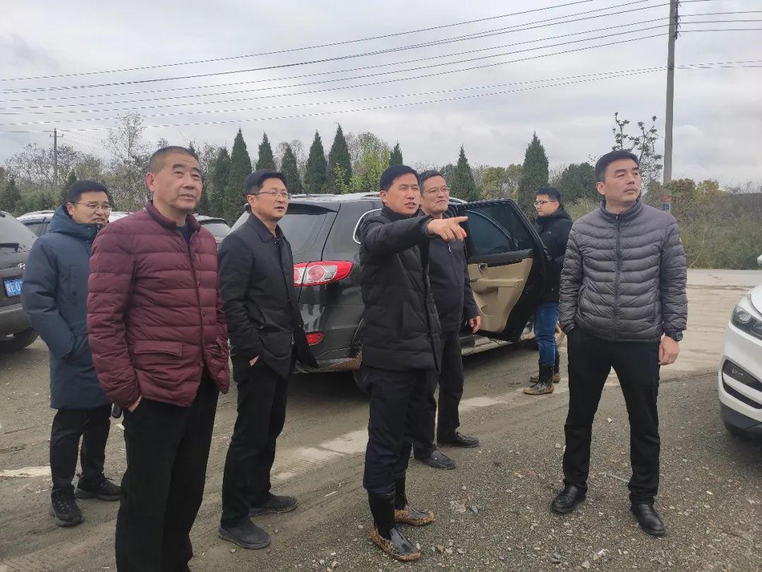 雨山区区长图片