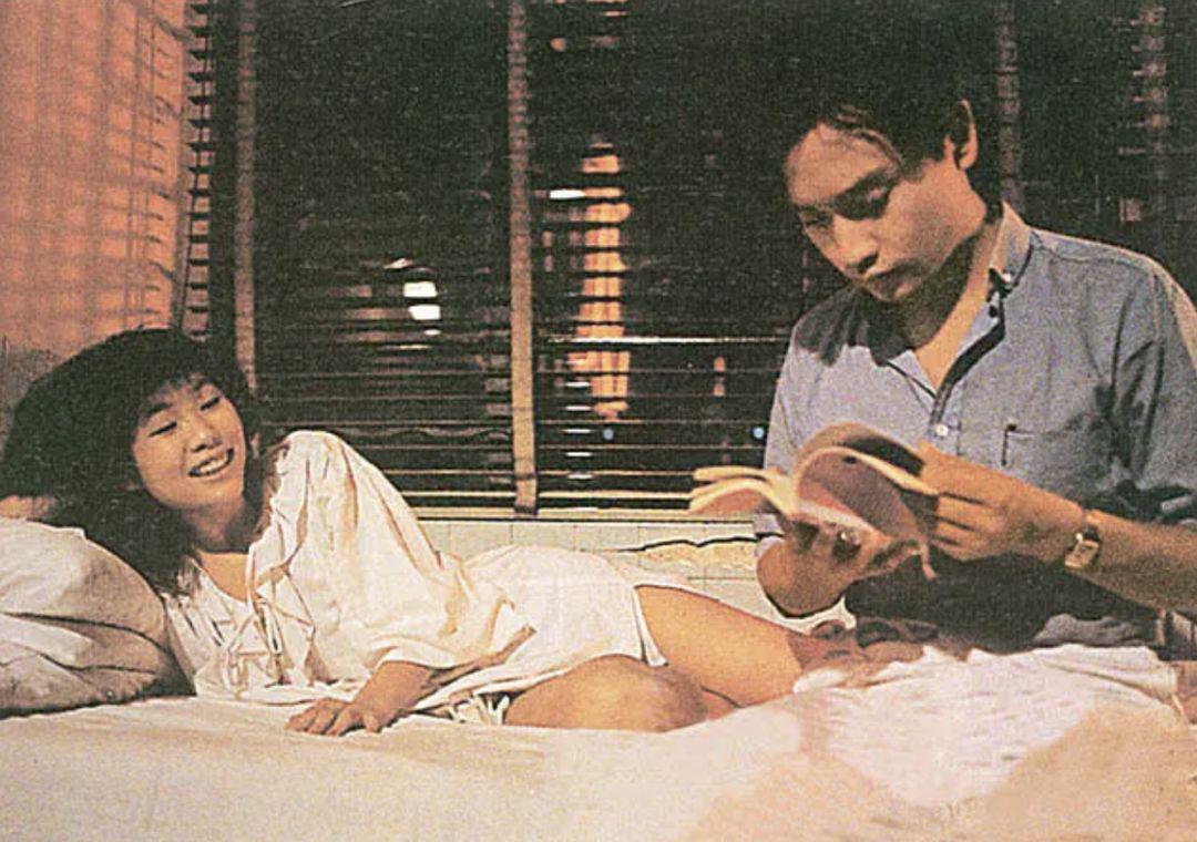 17年了你还在想念着张国荣吗