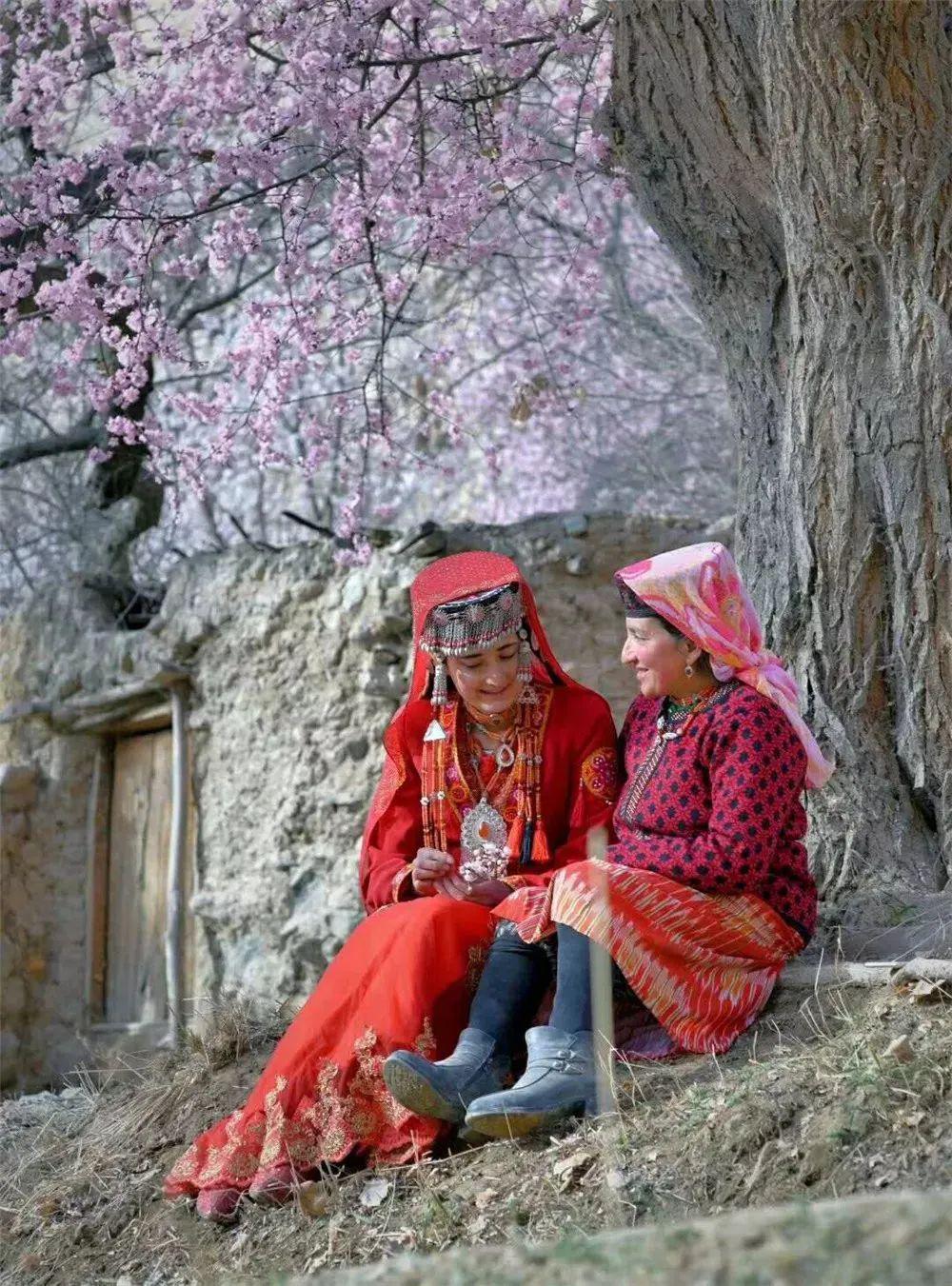 【休闲旅游】穿越千年驿道,探秘世界屋脊帕米尔高原_塔什库尔干县
