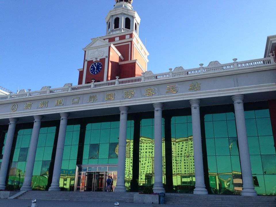 额尔古纳市至海拉尔区满洲里市客运班线最新消息