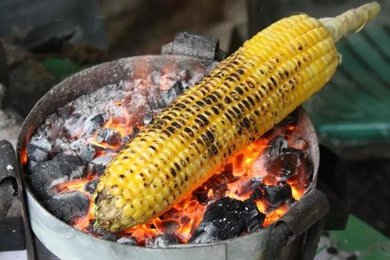 记忆里的家乡味道