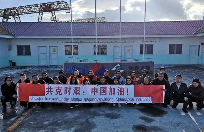 早在疫情爆发之后,土库曼斯坦就采取措施,禁止来自中国,伊朗,韩国和