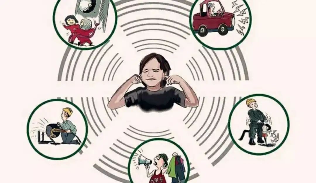 孩子写作业又慢又爱出错鸡尾酒会效应告诉你原因