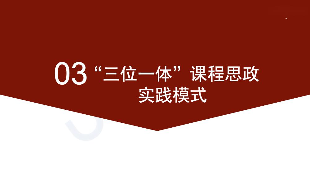 精彩讲座ppt丨东华理工大学廖华英院长基于网络课堂实践三位一体的